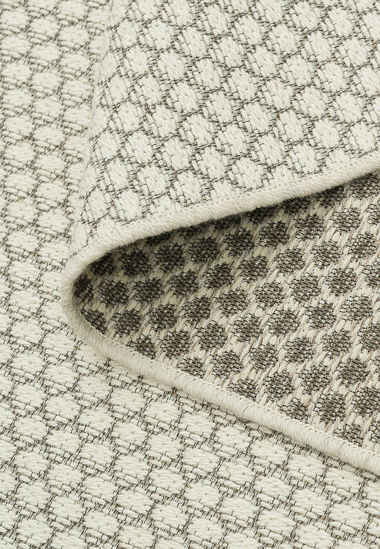 Безворсовый ковер RA6034-R228