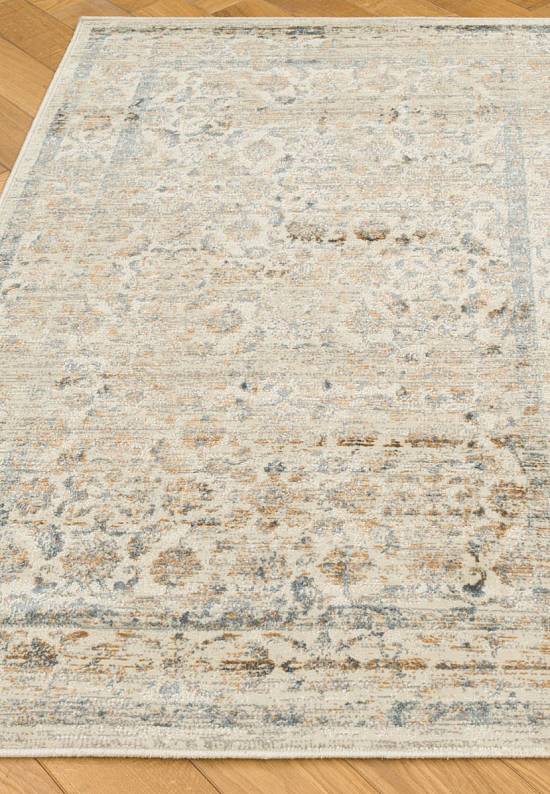Бельгийский ковер с коротким ворсом VV3043-V359