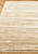 Однотонный ковер ручной работы PHPV-20-Beige/Beige