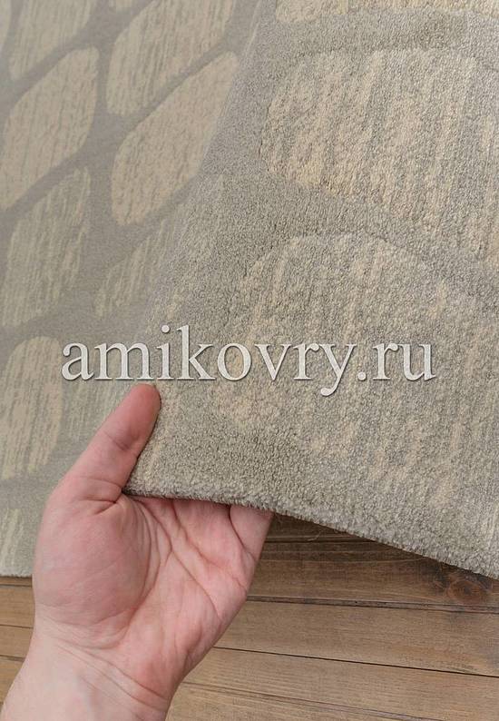 Бельгийский синтетический ковер BE609-B283
