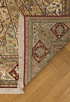 основа ковра Cashmir IIST-GIJ52EECN Gumband