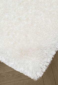 фрагмент ковра Ligne Pure Adore Snow