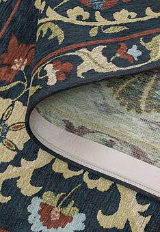 фактура безворсового ковра Millenio LM6079-L391