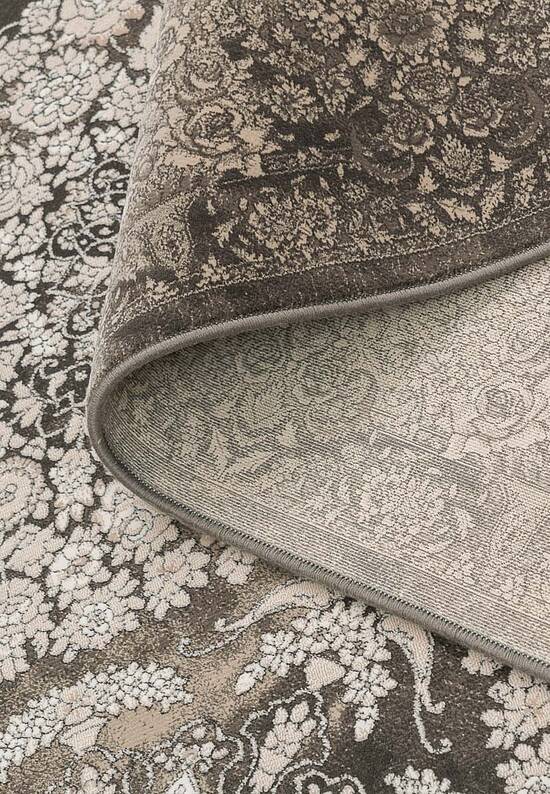 Высокоплотный ковер из акрила BI5117