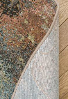 основа ковра Platinum RP5417-R665 круг