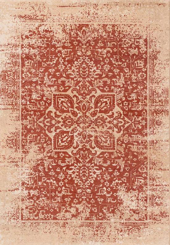 Бельгийский винтажный ковер OF2846-O156