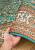 Шелковый ковер ручной работы 324746-Kerman Turkis