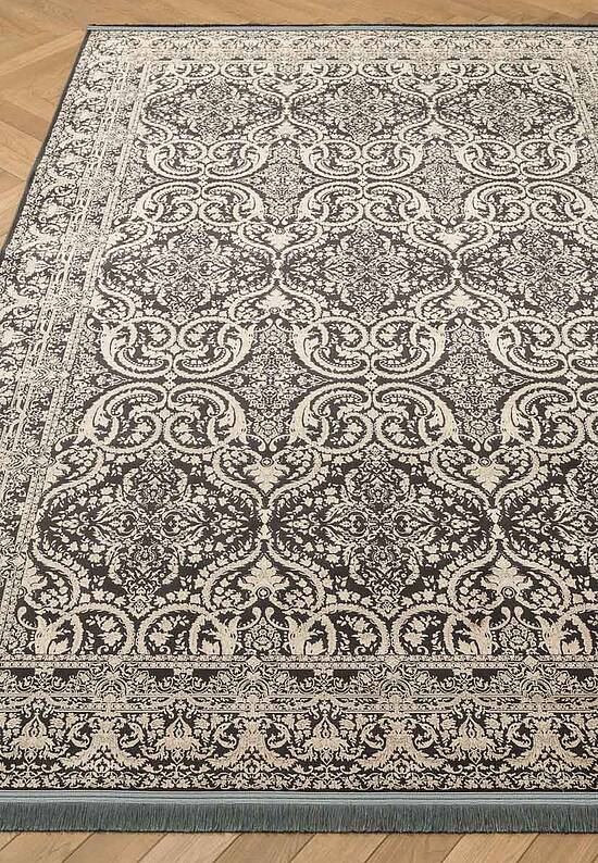 Классический ковер из Ирана UC3926