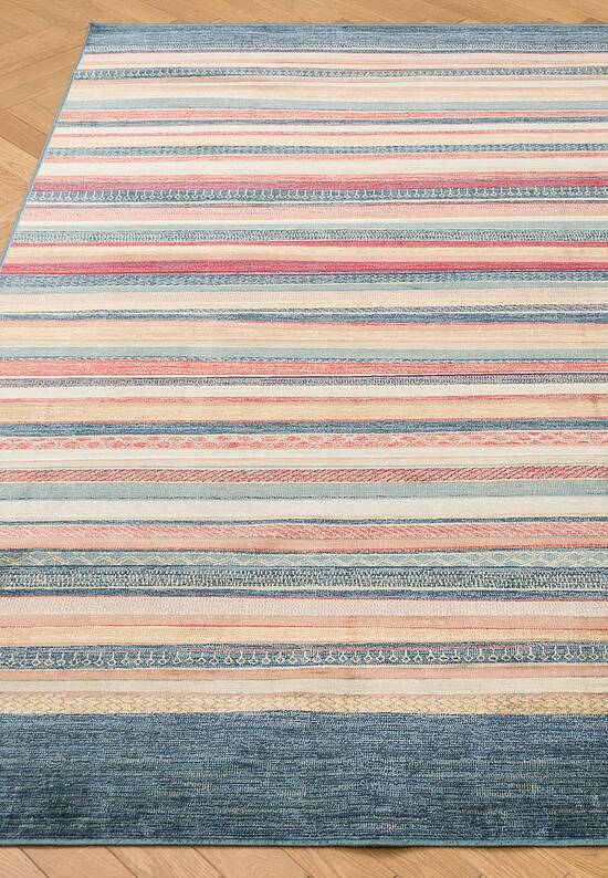 Высокоплотный ковер из вискозы VD4490-V377