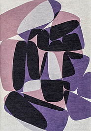 дизайн безворсового ковра Collection LC6254-L444 outdoor