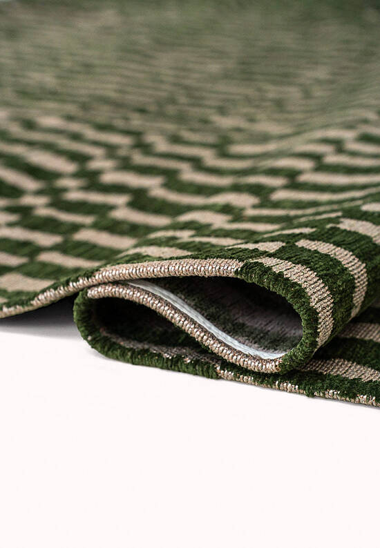 Безворсовый современный ковер  LT6084-L413