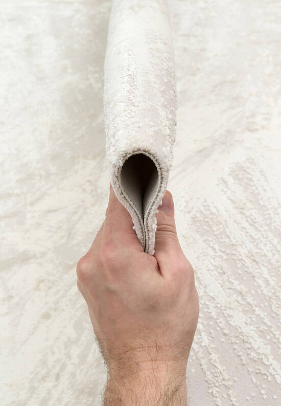 Современный турецкий ковер SR6201