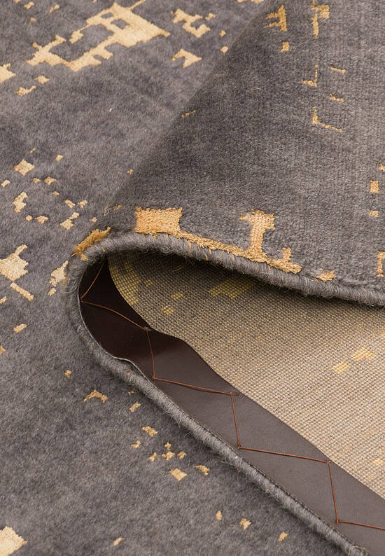 Иранский ковер из шерсти 18423