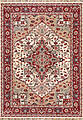 Ковер Harem HRM 905 Ivory Red