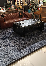 ковер в интерьере Bengal OB2148-O20 discount