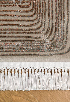 фрагмент ковра Savia SS6206