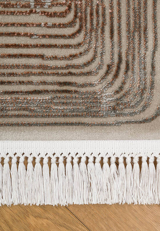 Турецкий ковер SS6206