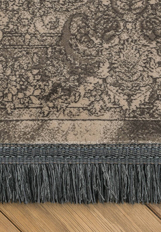 Высокоплотный ковер из акрила BI5117