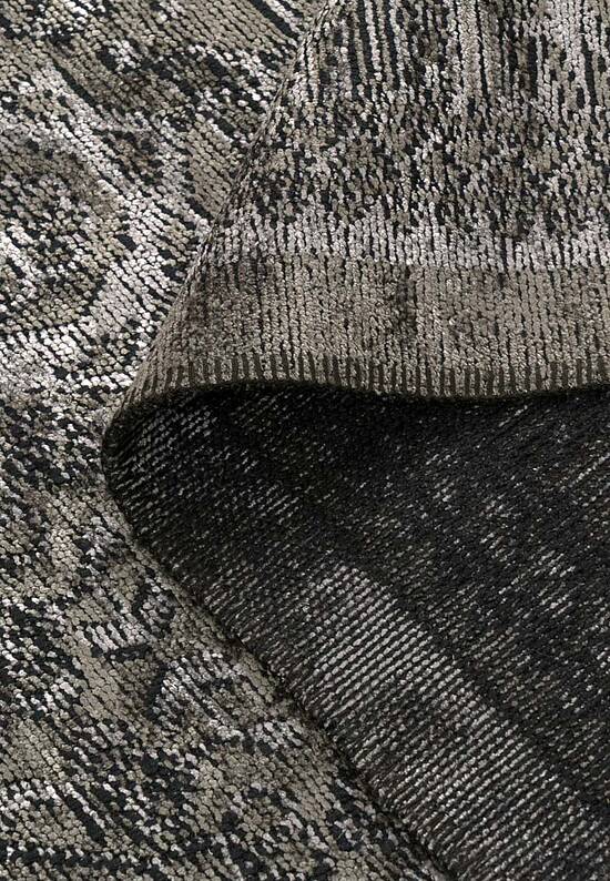 Двусторонний безворсовый ковер SC6178