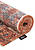 Винтажный безворсовый ковер LM6080-L398