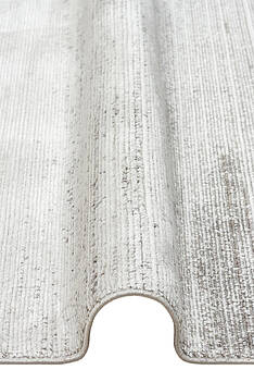 фактура ковра Roma Esse RM 01 Cream Grey