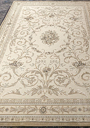 ковер в перспективе Venezia RV334-R118 discount3