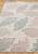 Недорогой современный ковер C048-Light Cream