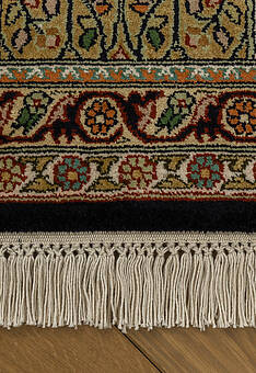 фрагмент ковра Cashmir IIST-GI97K2572 Hamdan