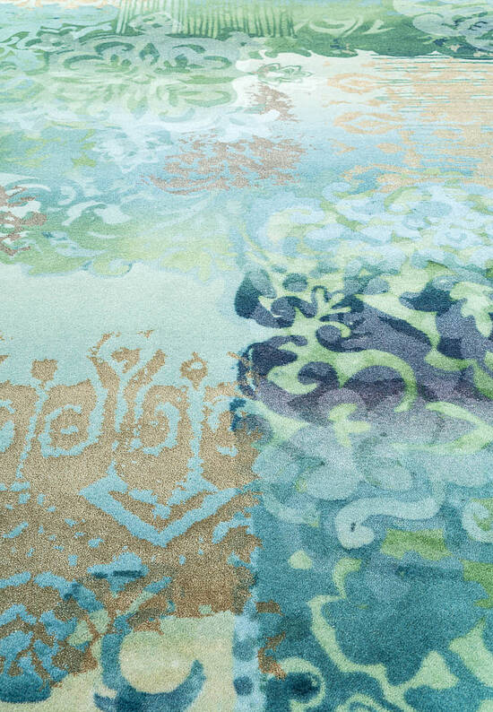 Дизайнерский ковер Holograph-16708