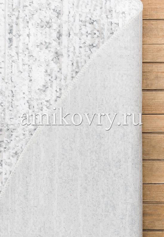 Турецкий винтажный ковер ST 08 Grey XW