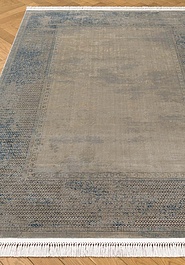 ковер в перспективе против ворса Savia SS6213