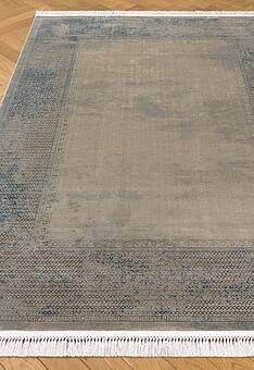 ковер в перспективе против ворса Savia SS6213