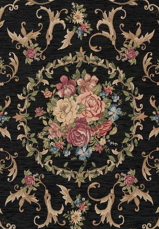 Гобелен в стиле прованс KO2694-K04