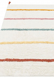 ковер в перспективе Cotton Boon CBN 01 Multy XW