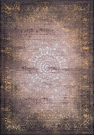 дизайн ковра Iris UI3958