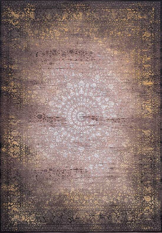 Иранский акриловый ковер UI3958