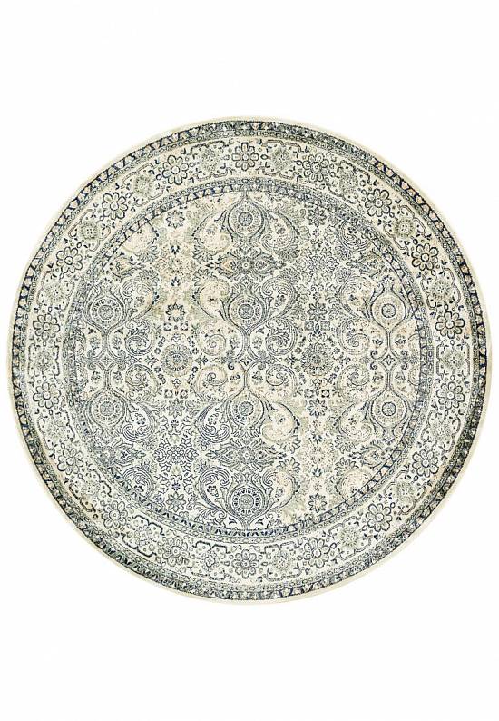 Недорогой ковер из вискозы DK5215-D20