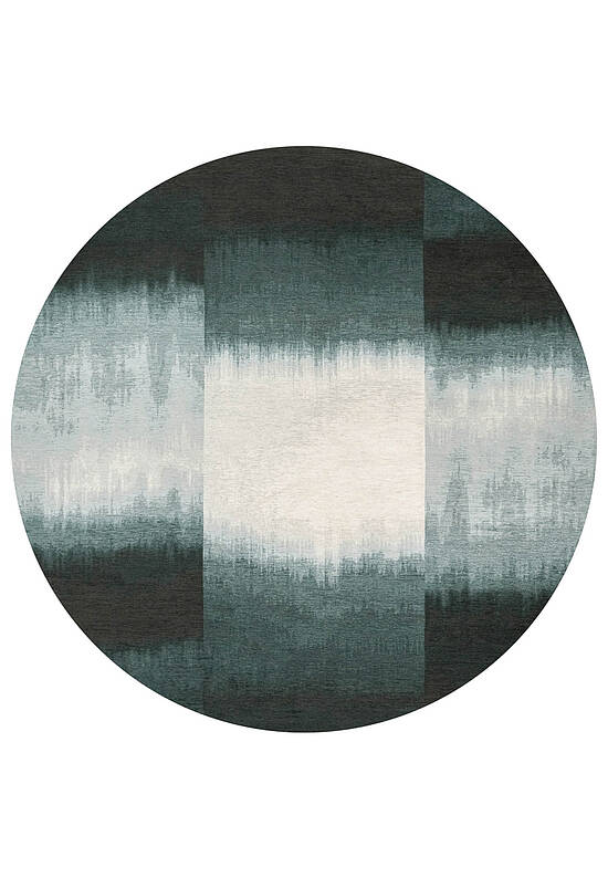 Безворсовый ковер из полиэстера LR6249-L420 outdoor