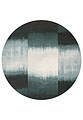Безворсовый ковер Reflection LR6249-L420 outdoor круг