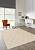 Безворсовый ковер из шерсти RW5439-R649