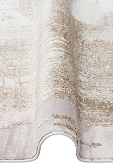 фактура ковра Padona PDN 06 Beige Grey