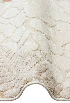 фактура ковра Piccolo PCL 08 Cream Multy