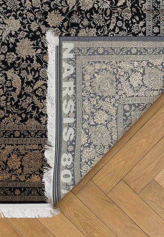 Классический ковер из Ирана UC3931