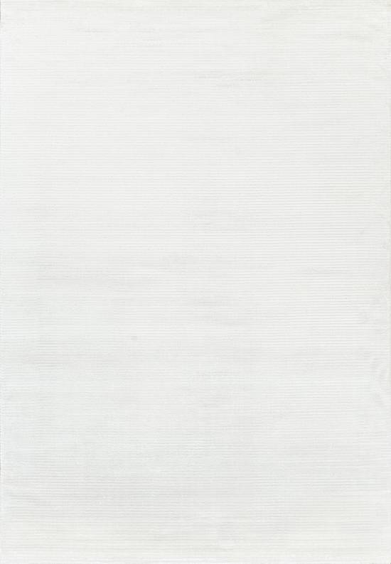 Мягкий вискозный ковер из Турции Plain-white
