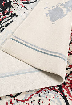 фактура ковра Art Rugs Pulse