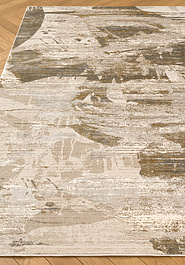 ковер в перспективе против ворса Timeless Milat MT6121-M103