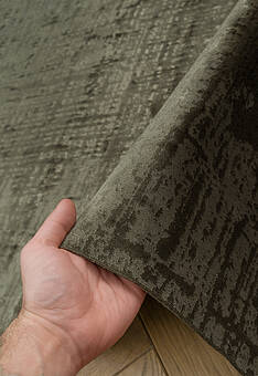 фактура ковра Torino Esse TOR 05 Green