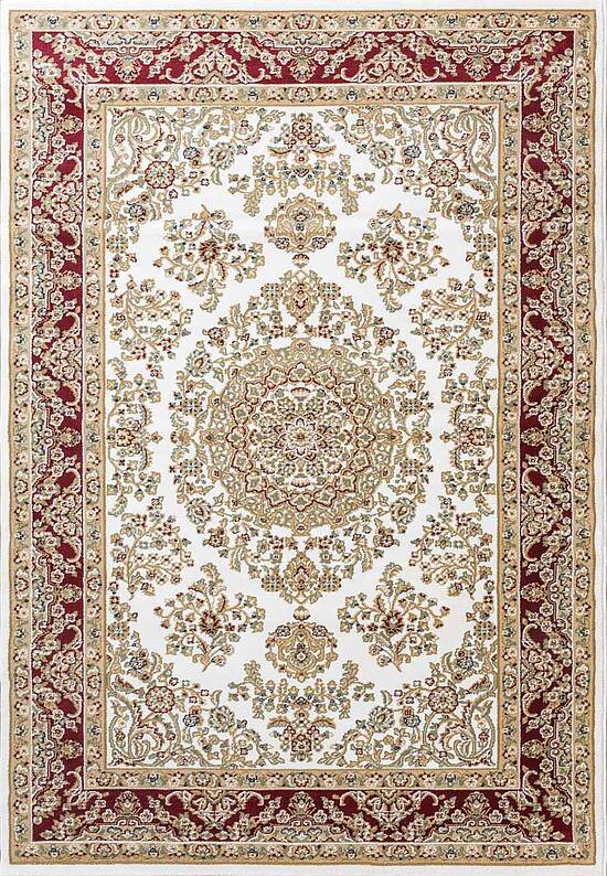 Молдавский синтетический ковер 8227-41333