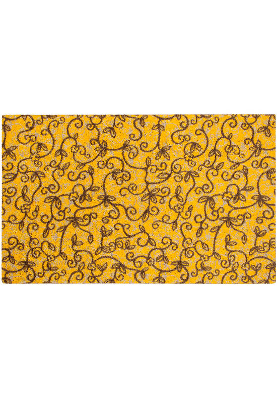 Бельгийский придверный коврик 16005595-S XSmall