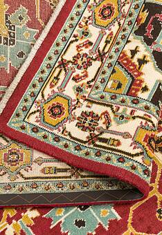 основа ковра Old Persian Palace 2301M